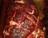Foto del paso 8 de la receta: Pierna de cerdo agridulce al horno