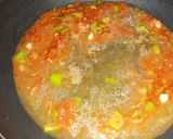 Foto del paso 4 de la receta: Chuleta de lomo ahumado en salsa