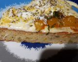 Foto del paso 4 de la receta: Pizza de arroz rápida
