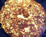 A picture of step 1 of Mix dal Handavo.