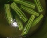 कॉर्न शेवगा सूप (corn shevga soup recipe in marathi) रेसिपी स्टेप 1 फोटो