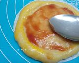 Foto langkah ke 7 dari resep Roti Pizza Mini.