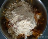 কুমড়োর কোফতা (kumror kofta recipe in Bengali) রেসিপি ধাপ - 2 ছবি