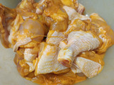 Phat Phet Thai (Rendang Pedas Thai)