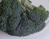 બ્રોકલી સૂપ (Broccoli Soup Recipe In Gujarati) રેસીપી સ્ટેપ1ફોટો