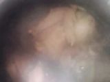Soto ayam Betawi