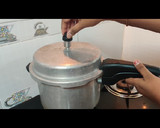 சோயா சங்கஸ் பிரியாணி ரெசிபி ஸ்டேப் 5 புகைப்படம்