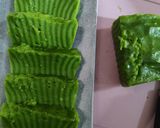 Foto langkah ke 6 dari resep Es Bongko (Ati Pari).