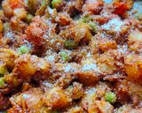 વેજ તવા પુલાવ (Veg Tawa Pulav Recipe in Gujrati) રેસીપી સ્ટેપ4ફોટો