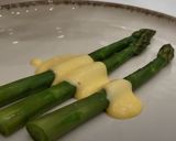 Bearni (béarnaise), és muszlin (mousseline) mártás recept fázis 7 fotója