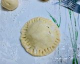 Hình bước làm 2 của món Bánh tart mặn