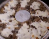 Foto del paso 7 de la receta: Budín o Rosca de Berenjenas