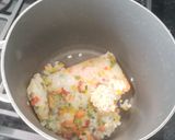 Foto del paso 1 de la receta: Lasaña de zapallo italiano