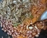 Foto langkah ke 3 dari resep Sambal Kering Kacang Teri.