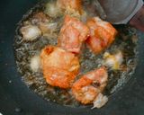 Foto langkah ke 4 dari resep Ayam Goreng Bawang Putih.