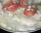Foto langkah ke 4 dari resep Soto Ayam Boyolali.