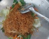 Foto langkah ke 8 dari resep Bihun Goreng.