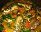 Foto langkah ke 7 dari resep Garang Asam Ikan Tuna.