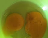 Foto langkah ke 2 dari resep Tahu telur.