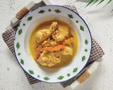 Foto langkah ke 3 dari resep Ayam Tuturuga.