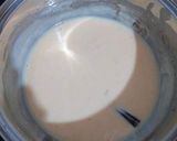 Foto del paso 5 de la receta: Peras en salsa de leche condensada, nata y canela