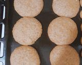 Foto del paso 6 de la receta: Pancitos de zanahoria bien sabrocitos