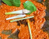 Foto langkah ke 3 dari resep Telur Petis Lada.