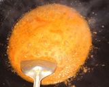 Foto langkah ke 4 dari resep Sambal Hati Ampela.