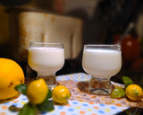 Foto del paso 4 de la receta: Yogur Cremoso de Limón en Panificadora Lidl