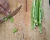 Foto del paso 1 de la receta: Pipirrana con alubias