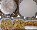 A picture of step 3 of Potato Pinwheels/Samosa.