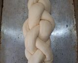 Foto del paso 7 de la receta: Pan Jalá