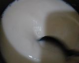 Foto langkah ke 1 dari resep Kue Gandus Gulung.