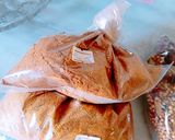 A picture of step 2 of Ground Kabsa Spice Mix.