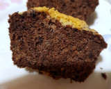 Foto del paso 5 de la receta: 100 % Integral Bizcochuelo. #rápido #dulce #saludable 😊😉🤗