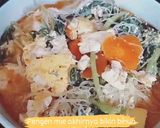 Foto langkah ke 4 dari resep Bihun kuah ala nurma 😊.