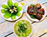 Hình bước làm 4 của món Bữa Cơm Gia Đình 125
