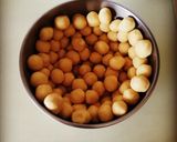 A picture of step 4 of Sugar Cookies.