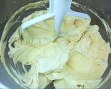 Foto langkah ke 2 dari resep Cake Tape Keju.