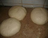 Foto del paso 4 de la receta: Pizzas caseras