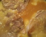 A picture of step 11 of Pork Chops in Gravy.