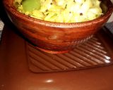 કોબીજ નો સંભારો(Cabbage Sambharo Recipe in Gujarati) રેસીપી સ્ટેપ4ફોટો