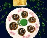 A picture of step 8 of Fish Cutlet with Potato Chips.