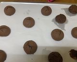 Foto del paso 5 de la receta: Galletas de Nutella
