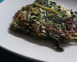 Foto del paso 5 de la receta: Tortilla de acelga