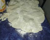 Foto del paso 2 de la receta: Empanadas fritas saladas y dulces