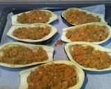 Foto del paso 11 de la receta: Berenjenas 🍆rellenas de atún a mi manera 💠con Thermomix y sin