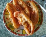 Foto langkah ke 4 dari resep Pisang goreng raja 🍌👑.