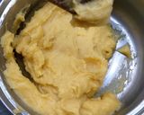 Képviselőfánk recept fázis 2 fotója