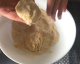 Foto del passaggio 3 della ricetta Nuggets chicken